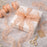 Organza Ribbon Roll for Decoration & Gift Packing – 1.5 Inch Wide Decorative Ribbon for Wedding, Hamper Packing, Craft & Gift Wrapping (Approx. 8 Meter Roll)