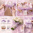 Organza Ribbon Roll for Decoration & Gift Packing – 1.5 Inch Wide Decorative Ribbon for Wedding, Hamper Packing, Craft & Gift Wrapping (Approx. 8 Meter Roll)
