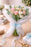 Shiny Organza Ribbon Roll for Decoration & Gift Packing – 1.5 Inch Wide Decorative Ribbon for Wedding, Hamper Packing, Craft & Gift Wrapping (Approx. 8 Meter Roll)