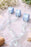 Shiny Organza Ribbon Roll for Decoration & Gift Packing – 1.5 Inch Wide Decorative Ribbon for Wedding, Hamper Packing, Craft & Gift Wrapping (Approx. 8 Meter Roll)
