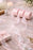 Shiny Organza Ribbon Roll for Decoration & Gift Packing – 1.5 Inch Wide Decorative Ribbon for Wedding, Hamper Packing, Craft & Gift Wrapping (Approx. 8 Meter Roll)