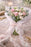 Shiny Organza Ribbon Roll for Decoration & Gift Packing – 1.5 Inch Wide Decorative Ribbon for Wedding, Hamper Packing, Craft & Gift Wrapping (Approx. 8 Meter Roll)