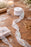 Shiny Organza Ribbon Roll for Decoration & Gift Packing – 1.5 Inch Wide Decorative Ribbon for Wedding, Hamper Packing, Craft & Gift Wrapping (Approx. 8 Meter Roll)