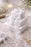 Shiny Organza Ribbon Roll for Decoration & Gift Packing – 1.5 Inch Wide Decorative Ribbon for Wedding, Hamper Packing, Craft & Gift Wrapping (Approx. 8 Meter Roll)