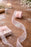 Shiny Organza Ribbon Roll for Decoration & Gift Packing – 1.5 Inch Wide Decorative Ribbon for Wedding, Hamper Packing, Craft & Gift Wrapping (Approx. 8 Meter Roll)