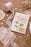 Shiny Organza Ribbon Roll for Decoration & Gift Packing – 1.5 Inch Wide Decorative Ribbon for Wedding, Hamper Packing, Craft & Gift Wrapping (Approx. 8 Meter Roll)