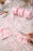 Shiny Organza Ribbon Roll for Decoration & Gift Packing – 1.5 Inch Wide Decorative Ribbon for Wedding, Hamper Packing, Craft & Gift Wrapping (Approx. 8 Meter Roll)
