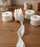 Shiny Organza Ribbon Roll for Decoration & Gift Packing – 1.5 Inch Wide Decorative Ribbon for Wedding, Hamper Packing, Craft & Gift Wrapping (Approx. 8 Meter Roll)