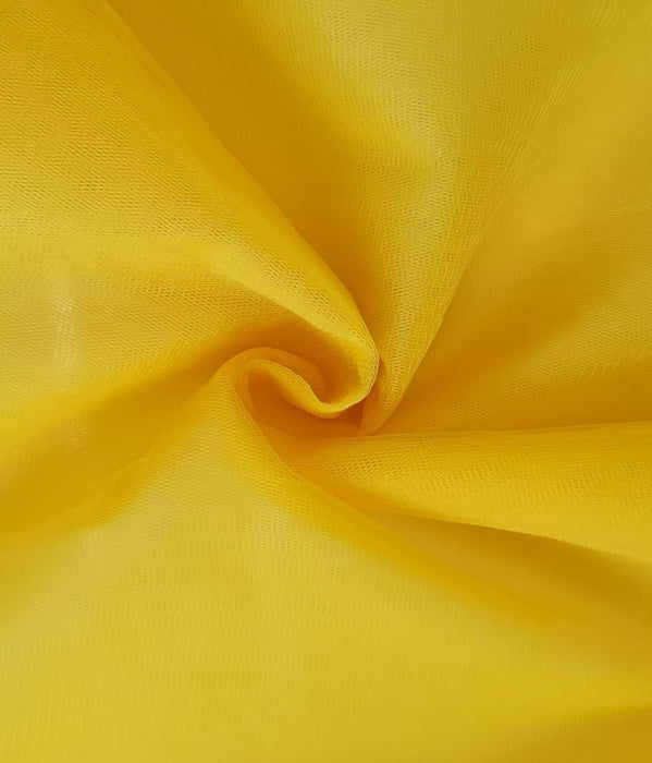 Multi Purpose Net Fabric Cloth for Decoration, for Parties, Costumes, Gift Packing, Party Decor, Backdrop Material for mandap, Pooja Background Stand