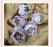 Camellia Artificial Flower Heads Rose Flowers for Home Decoration,Artificial Peony Silk Flowers, Gift, Mandir Pooja Table, Cake Decor, Bouquet Making, Backdrop, DIY Art Craft (Pack of 20)