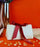 Folding Paper Box With Ribbon Decorative Paper Folding Favor Storage Box for Wedding, Return Gift box In Festivals, Birthday, Perfect for Packing Chocolate box