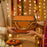 Premium Decorative Cardboard Gift Box with Handle | Festive & Wedding Hamper Packaging
