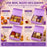 Collapsible  Without Magnet  Decorative Folding Paper Cardboard /Box with ribbon,DIY Box for Gift Hamper,Valentine Gifting,Wedding gifing.