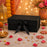Collapsible  Without Magnet  Decorative Folding Paper Cardboard /Box with ribbon,DIY Box for Gift Hamper,Valentine Gifting,Wedding gifing.