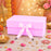 Collapsible  Without Magnet  Decorative Folding Paper Cardboard /Box with ribbon,DIY Box for Gift Hamper,Valentine Gifting,Wedding gifing.