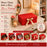 Collapsible  Without Magnet  Decorative Folding Paper Cardboard /Box with ribbon,DIY Box for Gift Hamper,Valentine Gifting,Wedding gifing.