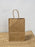 Samll Size Premium Paper Gift Bag with Handle | Return Gift, Shopping & Packaging Bag | Available in Red, White, Black, Green & Brown