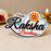 12 pcs  Raksha Bandhan MDF Cutouts (2 to 3 inches ) | 6 Assorted Designs × 2 Each | Decorative Craft Embellishments for Rakhi Hampers, Gift Boxes & DIY Projects