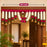 (Design No.13) Premium Pink & White Floral Toran for Door Decoration | 40 Inch Artificial Flower Bandhanwar with Golden Bells | Diwali & Festive Home Decor
