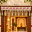 (Design No.4) Premium Floral Designer Door Hanging Toran 4blob:https://web.whatsapp.com/b2c3522e-3691-4d46-b364-694f61fe44412 Inch | Pink Rose & Pearl Embellished Bandhanwar | Elegant Festive Door Decor
