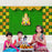 1 pcs Beautiful Backdrop  for Religious Celebrations, Wedding Marriage Decore,Diwali Home Pooja – Perfect Décor (Design-1)