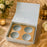 Premium Foldable Rigid Magnetic Box | Elegant Traditional Design for Luxury Gifting & Hamper Packing Premium Foldable Multipurpose Gift Box – 6 Elegant Designs |