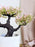 1 Pc Artificial Bonsai Flower Tree with Pot for Home Decor, Room Decorations, Living Room Table Decoration Plants and Craft Items Corner