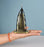 1 Pc Burj-Al-Arab Idol Statue for Decoration of Home Decor, Living Room, Office Desk, Gifting, Table Top (Pack of 1)