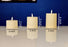 Tea Light Candles | Flameless, Smokeless & Unscented | Decorative Lights for Home Decor, Mandir, Wedding, Birthday, Engagement, Balcony & Room Decoration