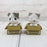 Bobble Head Shaking Cat, Ideal for Car Dashboard Miniature Decorative Figurines Decor for Living Room Decoration, Home, Office