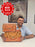 Premium Peti Decorative Cardboard Gift Box with Handle | Festive & Wedding Hamper Packaging
