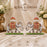 Janmashtami Mdf Cutouts with Stand | Perfect for Baby Shower, Janmashtami Decoration, Backdrop, Showpiece JSK
