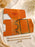 Premium Decorative Cardboard Gift Box with Handle | Festive & Wedding Hamper Packaging