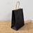 Samll Size Premium Paper Gift Bag with Handle | Return Gift, Shopping & Packaging Bag | Available in Red, White, Black, Green & Brown