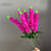 1 Bunch Artificial Dutch Flower Bunch for Gifting, Home Decor, Bedroom, Garden, Balcony,Table Top, Office Corner Decoration and Craft (Pack of 1 Bunch)