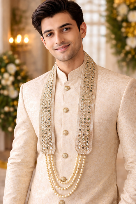 Indian Wedding Barati Welcome-swagat Mala/har  for welcome baraties-Guests in marriage shadi function ceremony & other occations (Badhai mala)