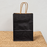 Samll Size Premium Paper Gift Bag with Handle | Return Gift, Shopping & Packaging Bag | Available in Red, White, Black, Green & Brown