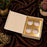 Premium Foldable Rigid Magnetic Box | Elegant Traditional Design for Luxury Gifting & Hamper Packing Premium Foldable Multipurpose Gift Box – 6 Elegant Designs |
