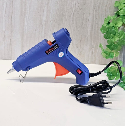 1 Piece Premium Quality High Performance Electronic Glue Gun.