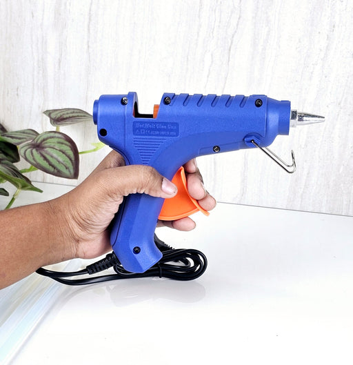 1 Piece Premium Quality High Performance Electronic Glue Gun.