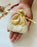 Small mini Jute Potli Bags Coin Pouch for Marriage, Return, Birthday Gifting | Handmade Bags for functions, Rakhi,Raksha bandhan,Gifts Packing, jewellery, Sweets, Dry fruits, chocolate, Party.