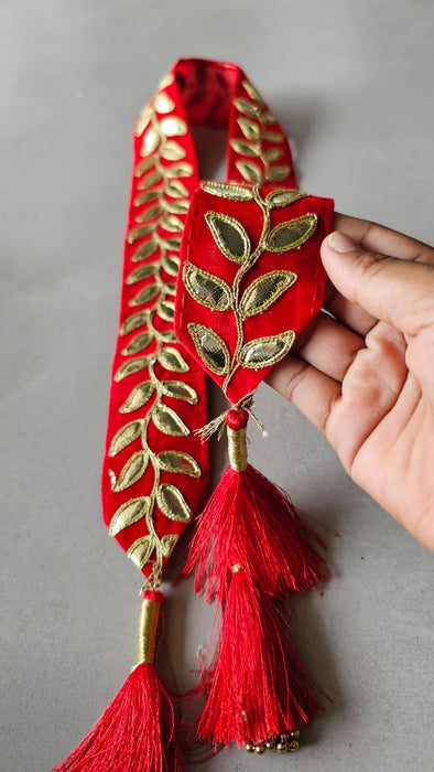 Indian Wedding Barati Welcome-swagat Mala/har  for welcome baraties-Guests in marriage shadi function ceremony & other occations (Badhai mala)