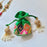 Small mini Jute Potli Bags Coin Pouch for Marriage, Return, Birthday Gifting | Handmade Bags for functions, Rakhi,Raksha bandhan,Gifts Packing, jewellery, Sweets, Dry fruits, chocolate, Party.