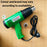 1 Piece Premium Quality High Performance Electronic Air Heat Gun.