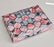 5 Pcs (10.5x 7.5 x 2 Inch) Multipurpose Decorative Folding Paper Cardboard Box DIY Box for Gift Hamper Gifting,Wedding gifing.