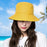 3 pcs Random Any colour Stylish Reversible Adjustable Hat cap with Strap for Men & Women, Trendy Sun Protection Cap for Outdoor, Travel, and Beach, Comfortable & Lightweight Headwear for All Seasons, Uttrayan.