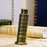 The Leaning Tower of Pisa Figurine Statue Idol for Decorative Showpeice for Home Decor, Living Room, Gifting, Desk Decor, Table Stand Holder, Office Desk