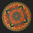 India’s First 3D DIY Rangoli Kit with Mirror Design | 17 Inch | Includes 5 LED Candles (Mandala Design))