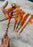 Handcrafted Wedding Ghungroo Bell/rattle Stick With Morpankh for Home Mandir Décor, Marriage gungroo,Shadi -Sagai, Engagment,bride entry, aarti,Magal Phera bell, Barati Swagat, Varmala,christmas bell Stick, pooja, puja mandir, gantri, Temple ganti