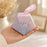 50 Pcs Triangle Gift Box with Satin Ribbon for Return Gifts, Chocolates, Dry Fruits & Wedding Favors